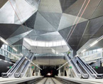 Estación de trenes y alta velocidad de Logroño | Premis FAD  | Arquitectura